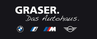 Logo Autohaus Graser GmbH